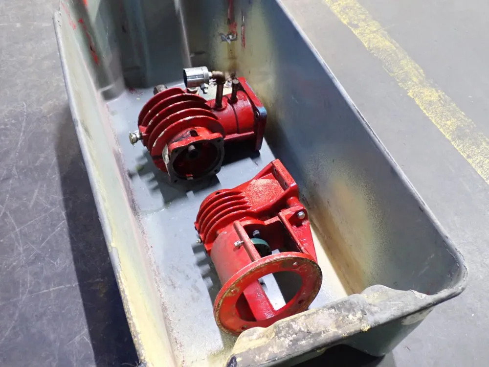 MISC. VACUUM PUMPS 10251701025