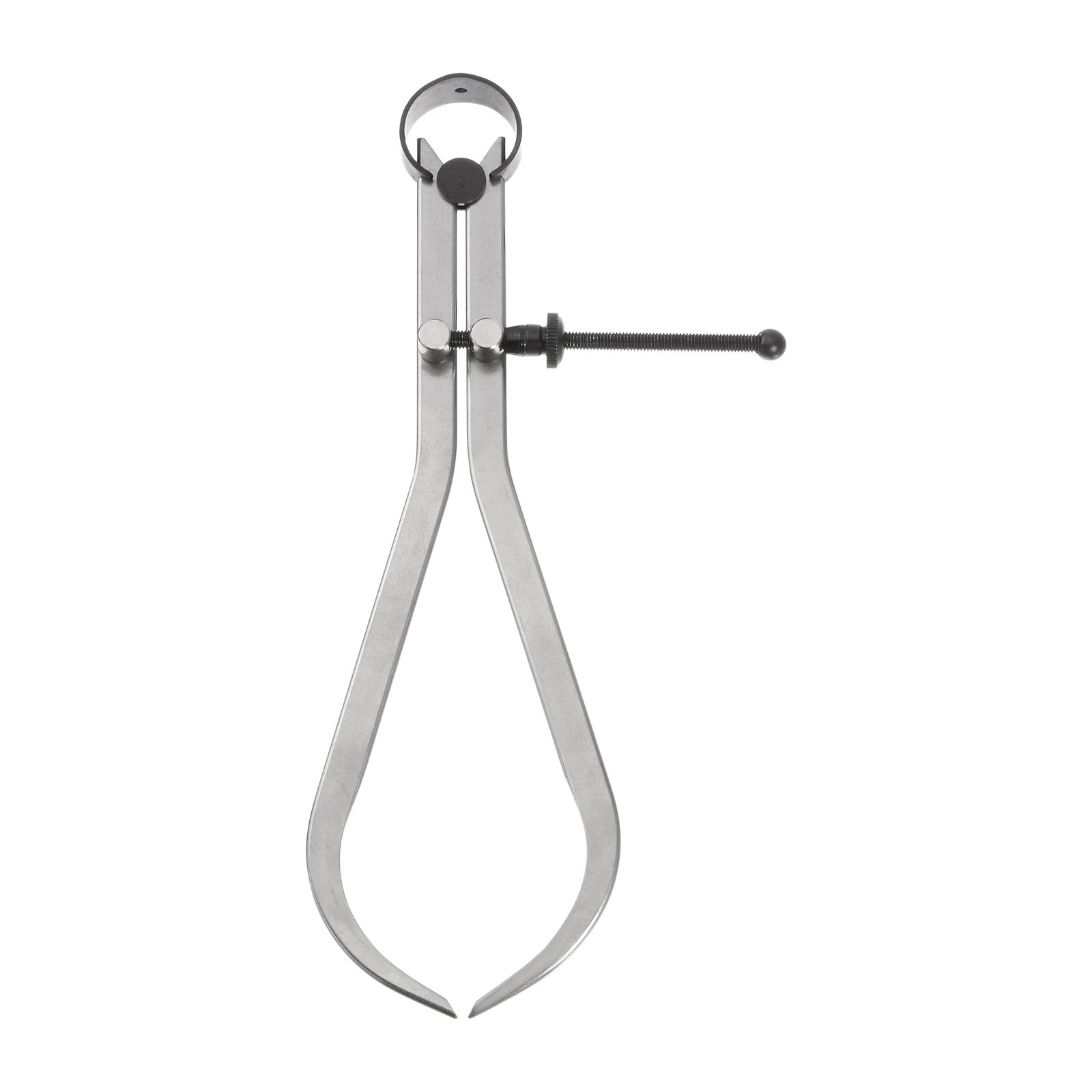 Spring Joint Caliper 8" 200mm Adjustable Spring Outside Caliper with Solid Nut