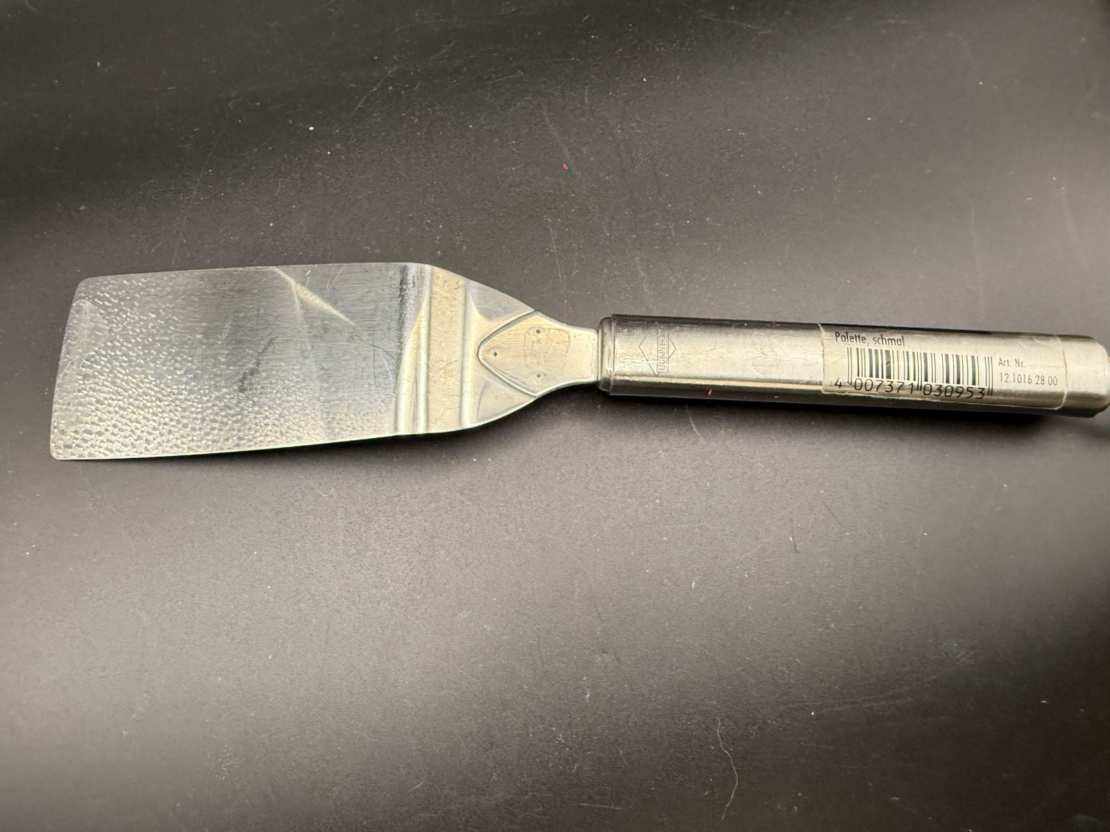 KUCHENPROE Parma Metal Spatula