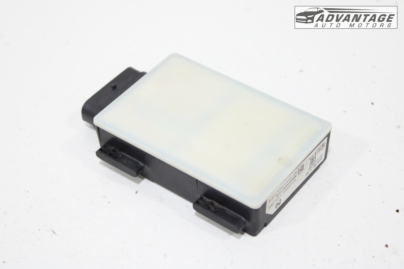 2018-2021 BMW X3 G01 REAR RIGHT SIDE BLIND SPOT RADAR OBJECT SENSOR MODULE OEM