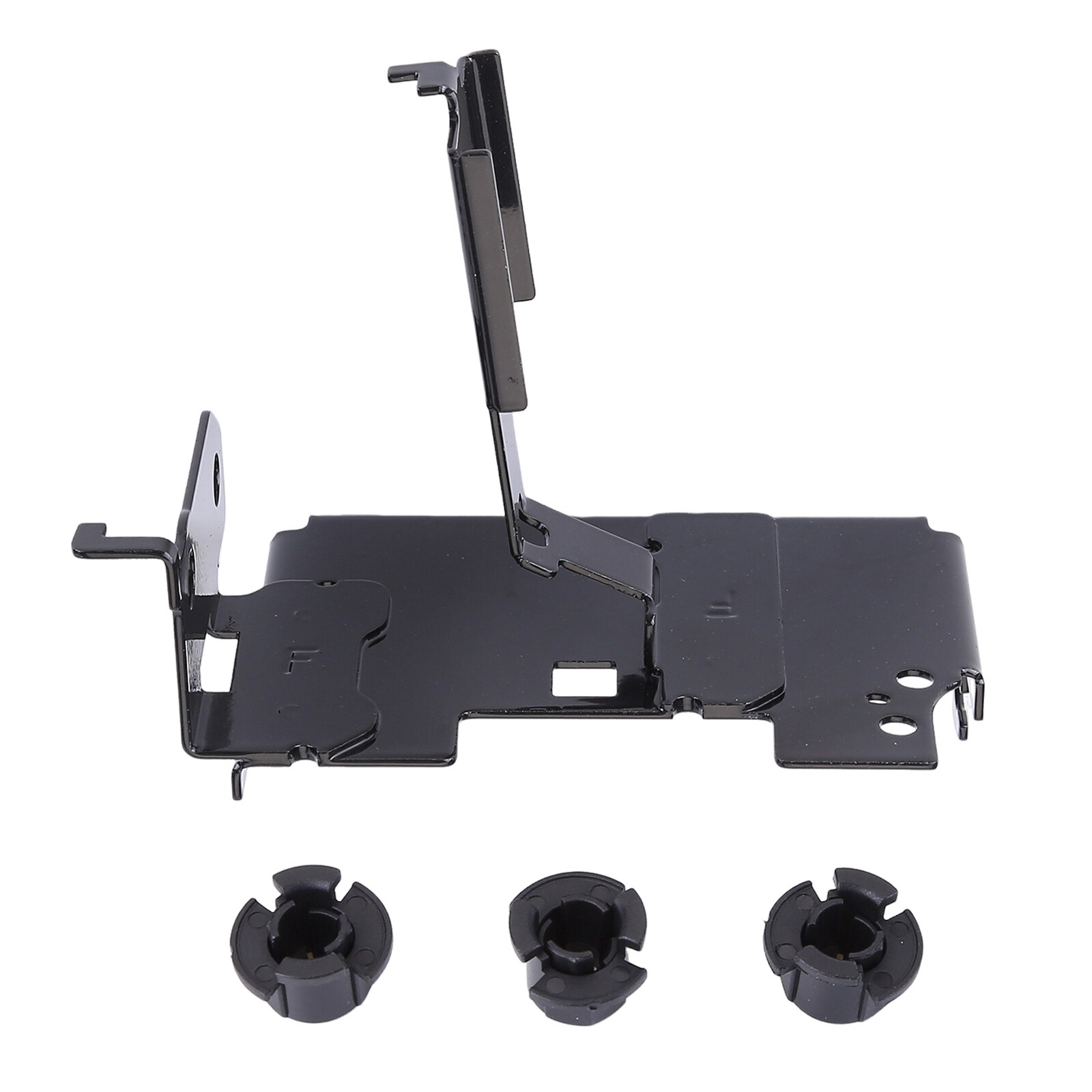 36801-TBA-A01 For Honda Civic FC1 FC7 2016-2018 Radar Bracket Black Replacement