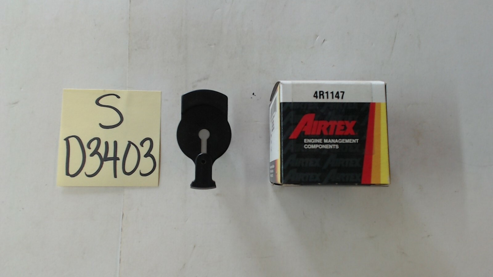 Airtex 4R1147 Rotor