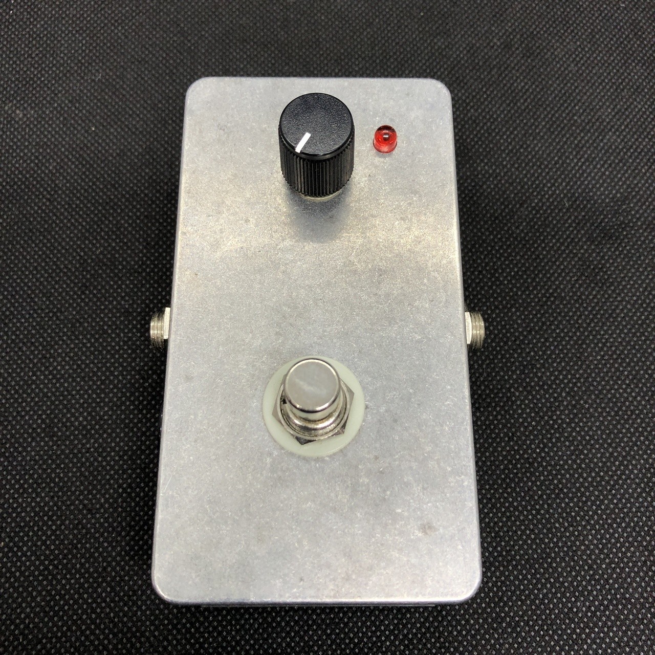 Stomp Box Factory Lagoon Sound FUZZ