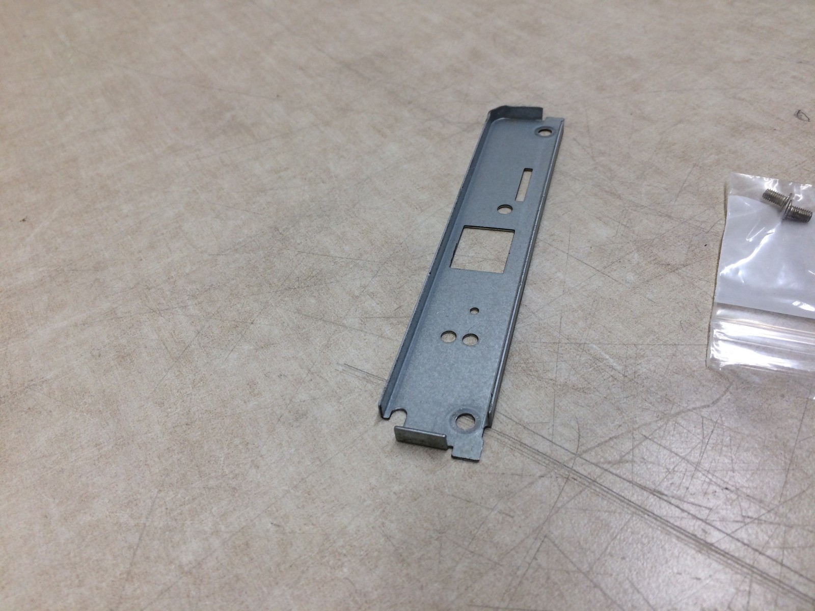 Antminer S17+ Controller Board Cover Bezel Front Cover