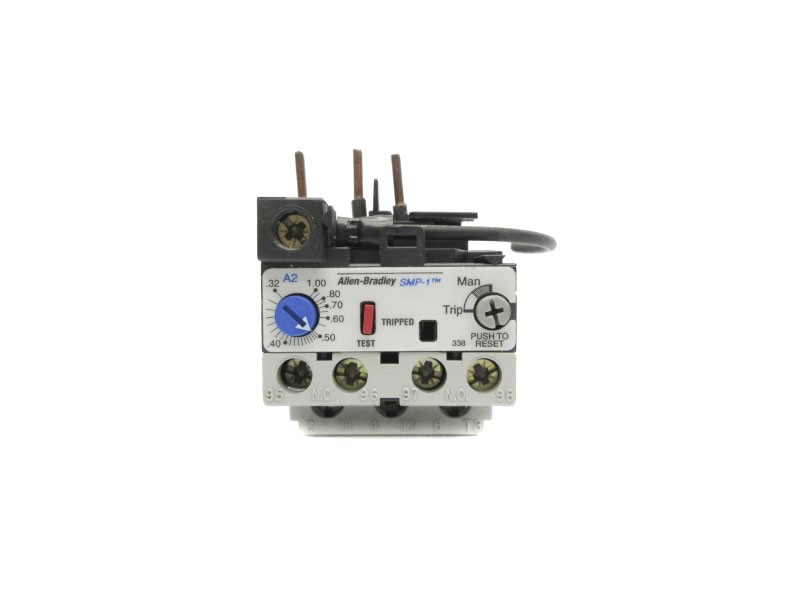 INDUSTRIAL SPARE PART 193-A1C1 SER. A .32-1.0A NSNP