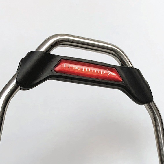 Freejump Stirrups Air's