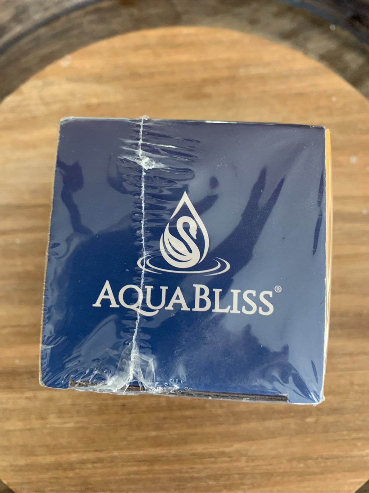 AquaBliss High Water Output Shower Filter Replacement Cartridge SFC100