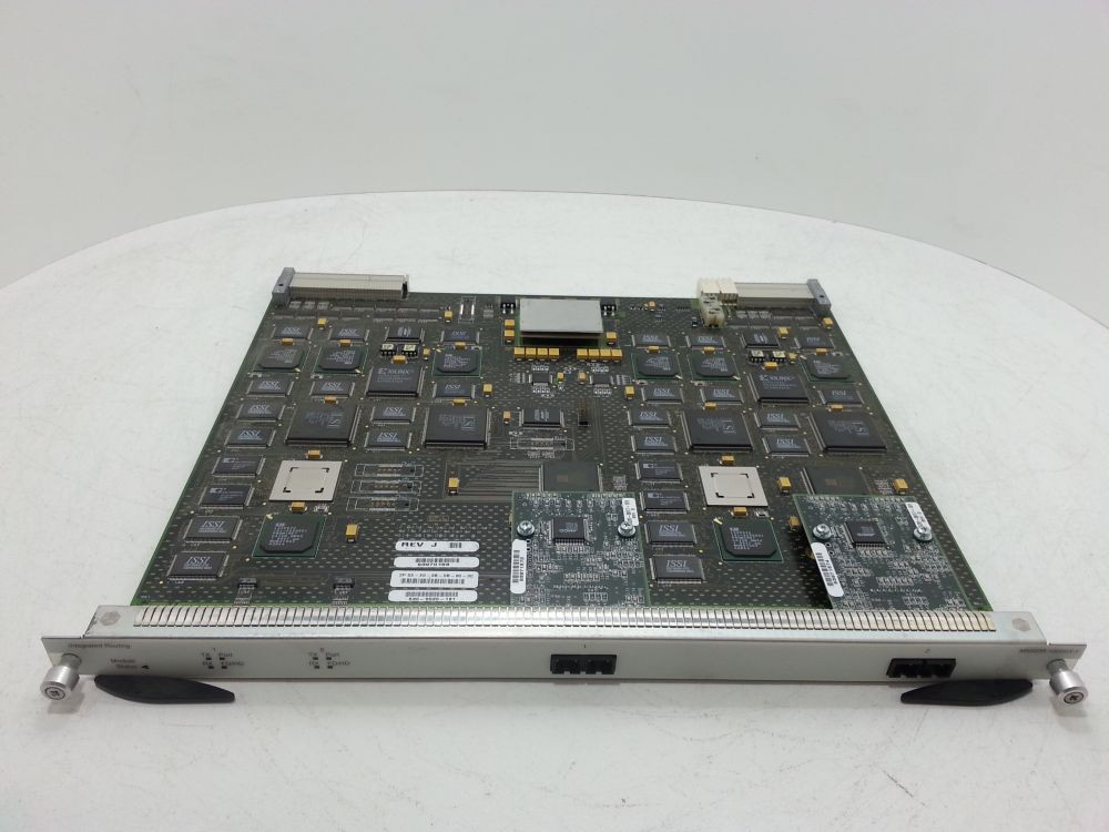 Avaya-Lucent M5502R-1000SX-F 108299199 4589-062 P550  Multilayer 2-port 1000BASE