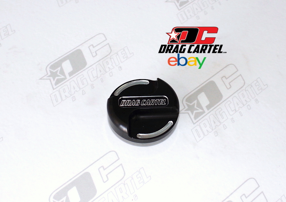 NEW Drag Cartel Billet Aluminum Oil Cap Honda K20 K20A K20Z K20Z3 K24 K24A K24A2
