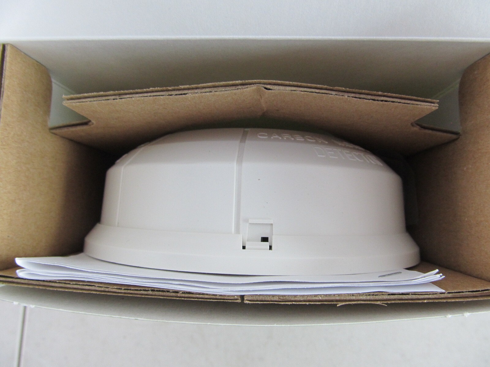 Inovonics EN1245 Wireless CO Detector New in Box