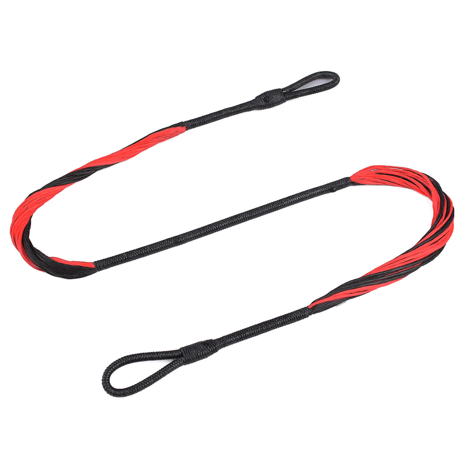 17.5" Bowstring Replacement String for 50-80lbs Pistol Crossbows