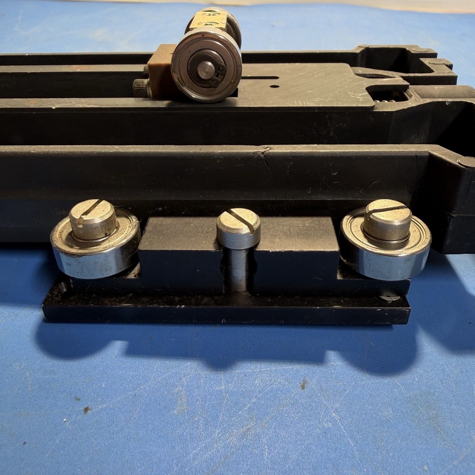 ⚙️ X Axis Linear Stage Platform Precision Sliding Table Lead Screw