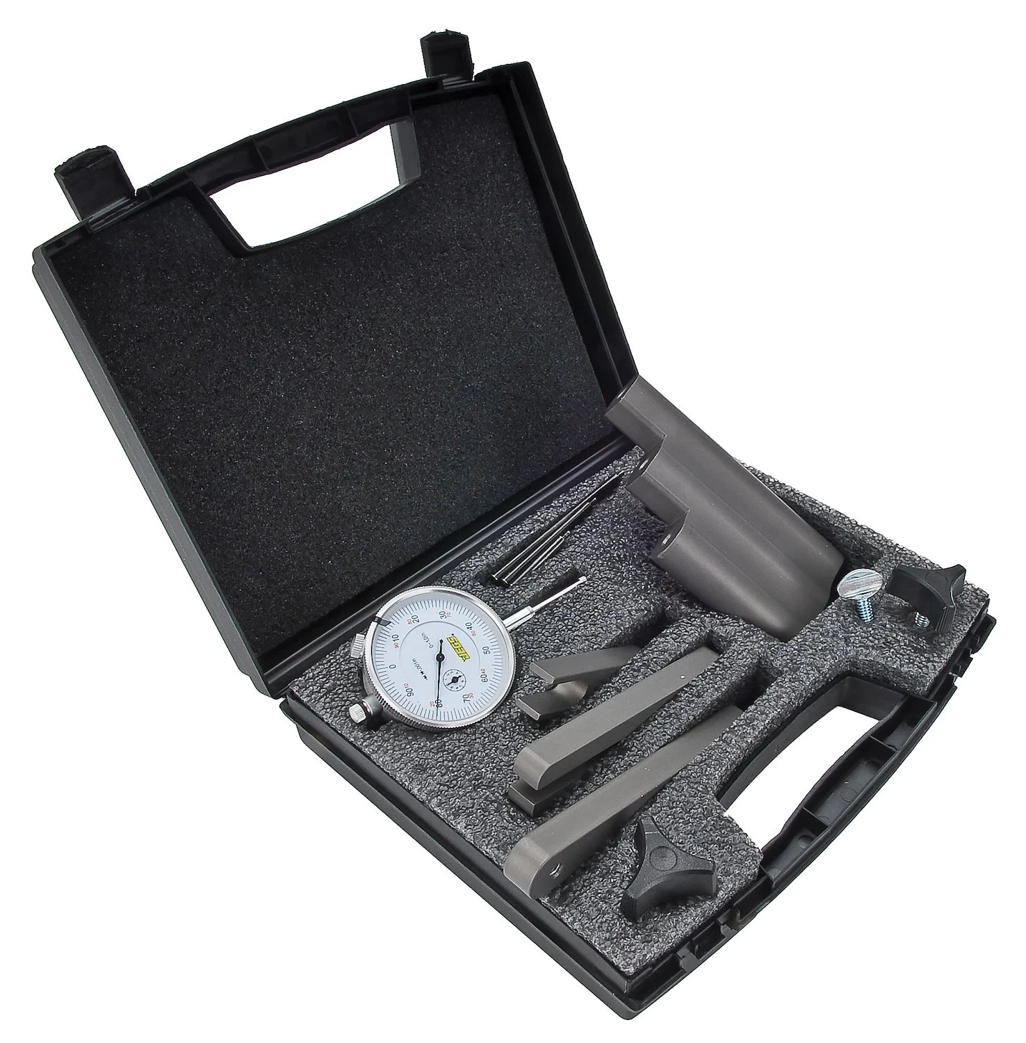 JEGS 81655 Ring & Pinion Setup Tool Kit