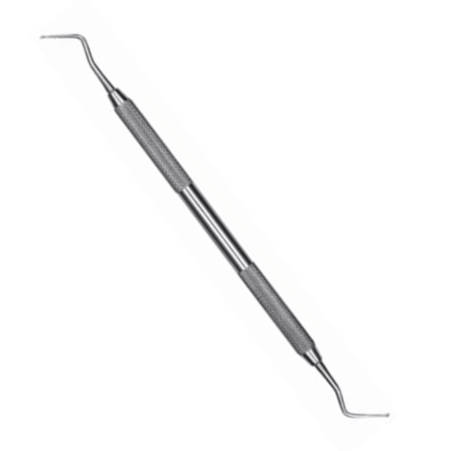 Hu-Friedy Up to 10Pk Dental Spoon Excavator #31L Double End Steel Tool Pro Set