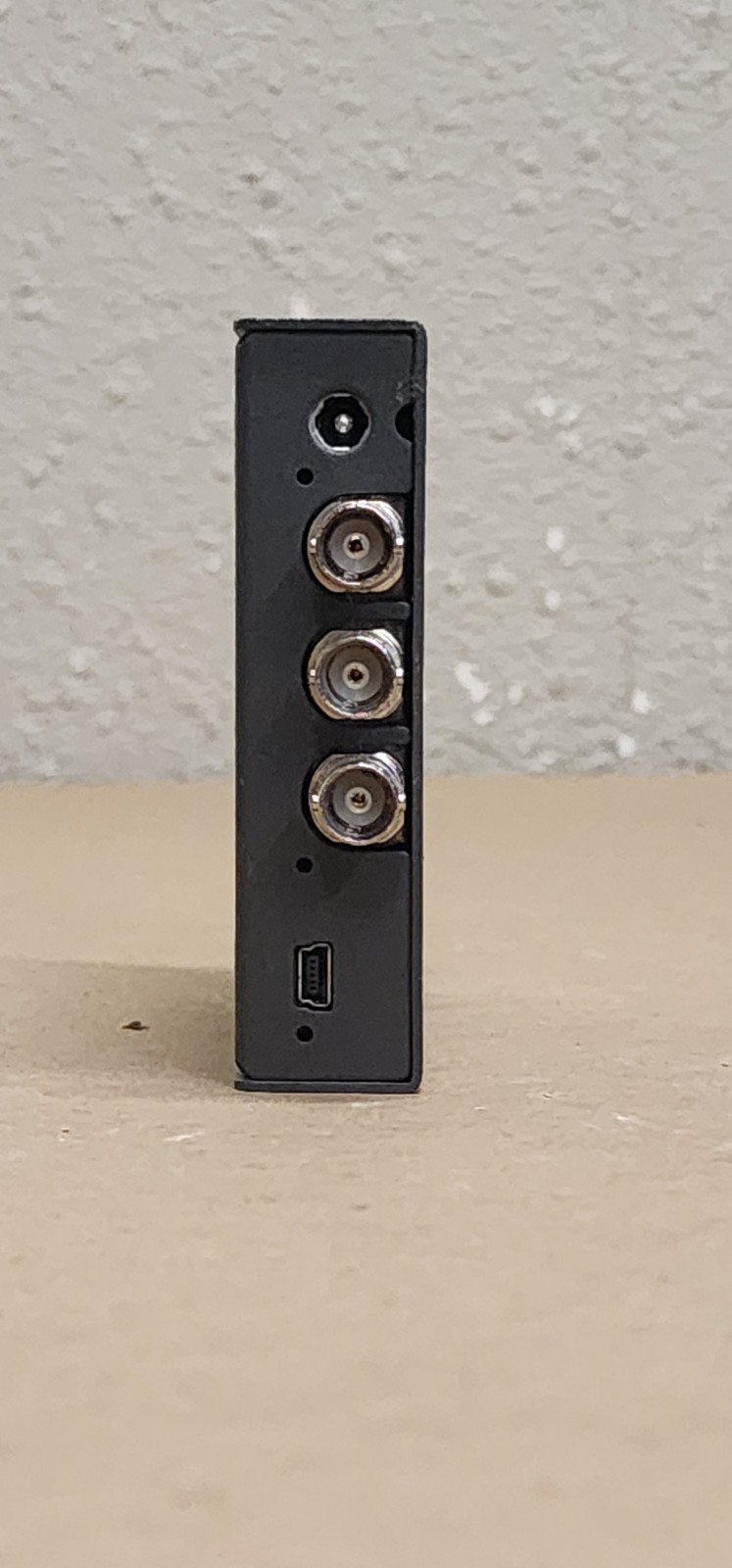 Black Magic Designs HDMI To SDI Mini Converter