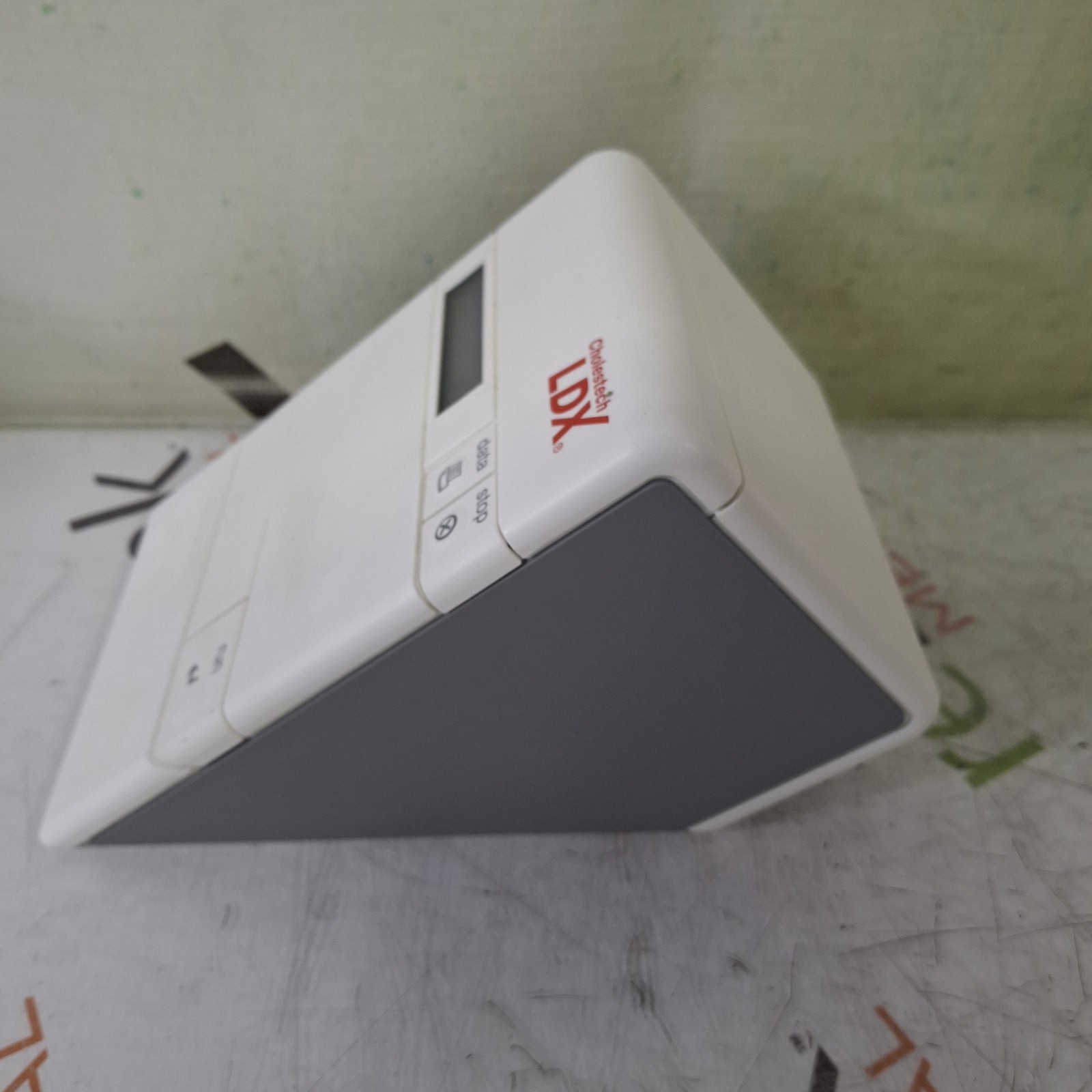 Cholestech LDX Cholesterol Analyzer