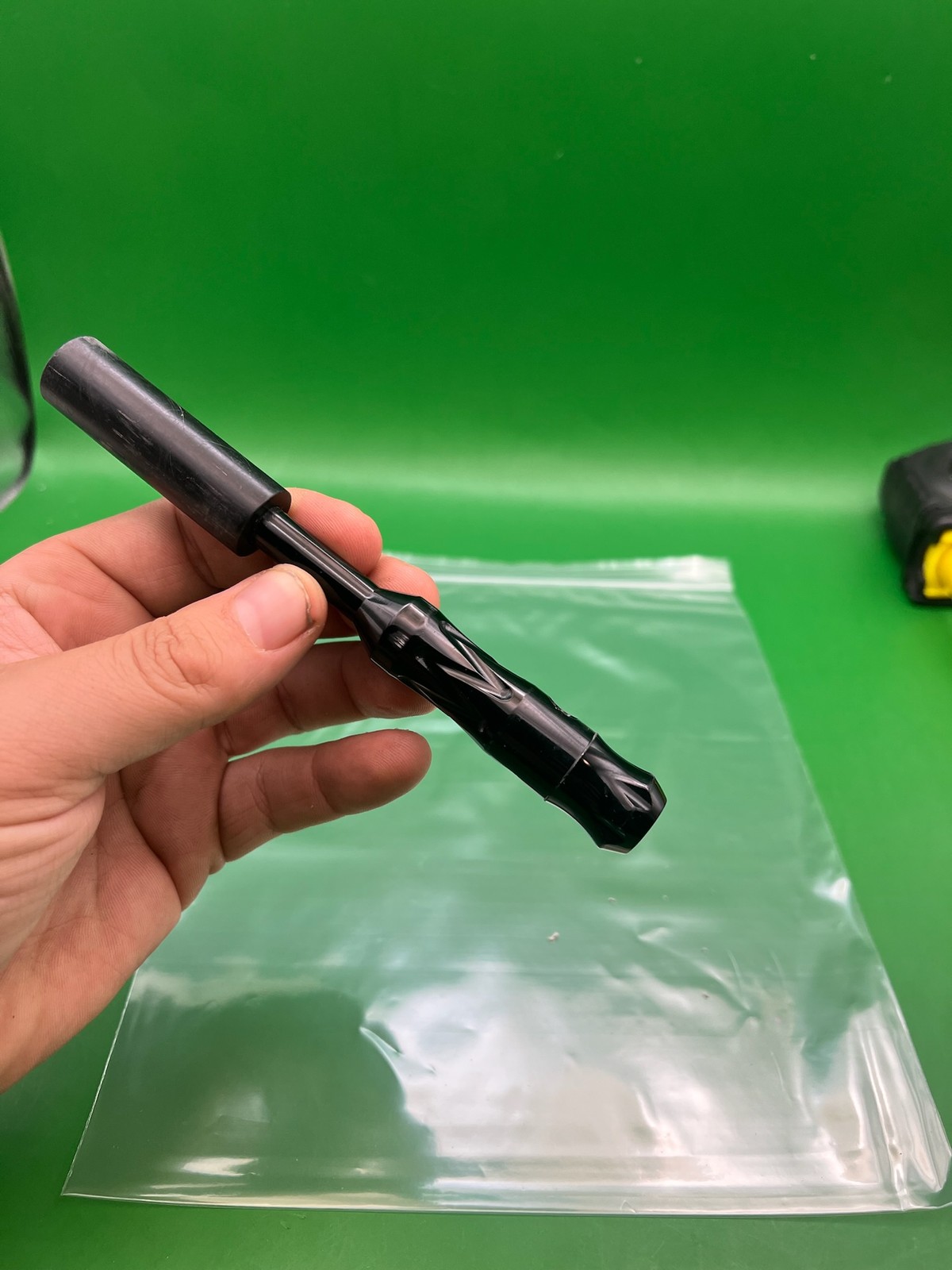 Autococker BM Bolt