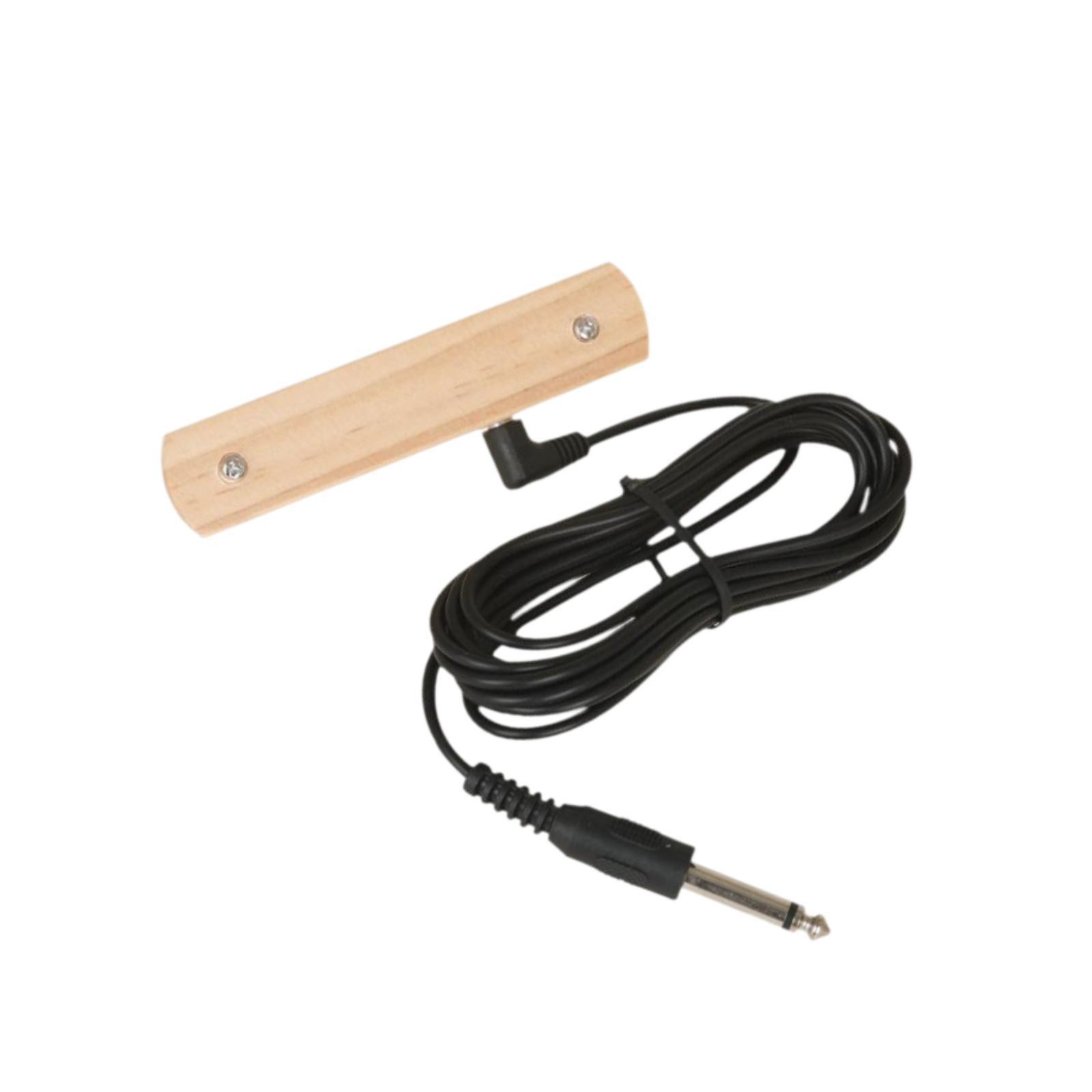 Guitar Pickup Electric Guitar Pickup for Acoustic String