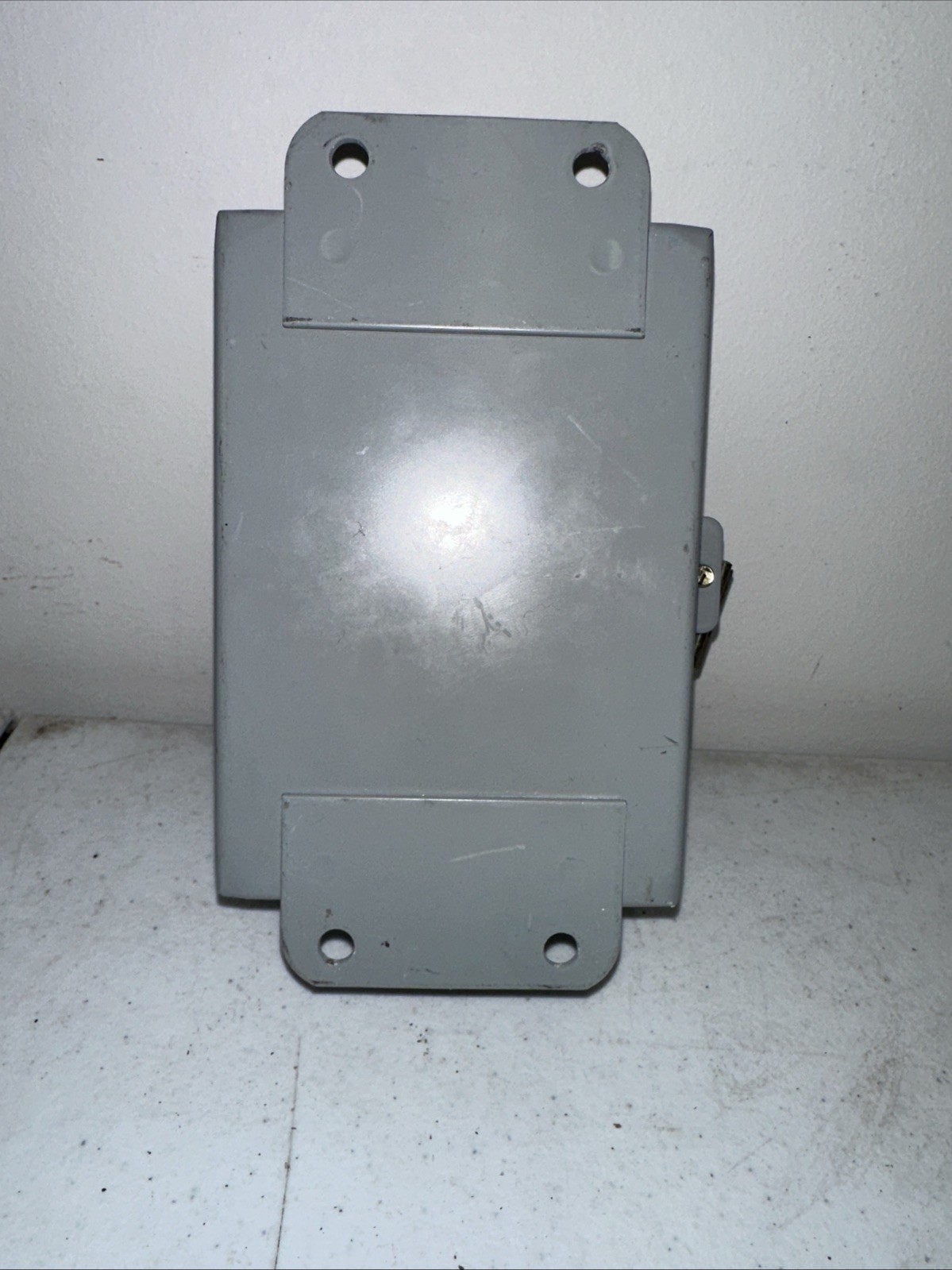 E-Mon D-Mon 480200 Kilowatthour Meter