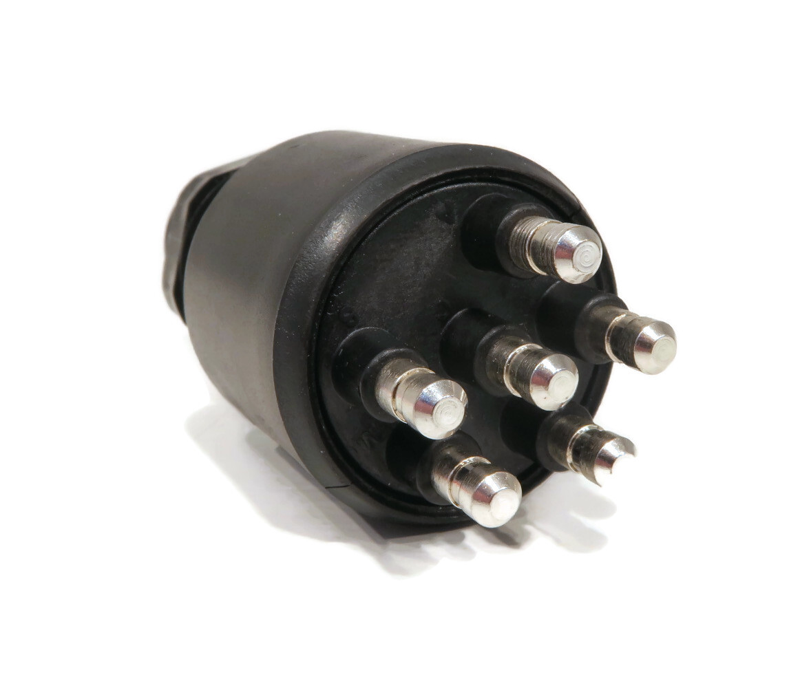 Ignition Key Switch for 2013-2015 Johnson, Evinrude with E-TEC Remote Controls