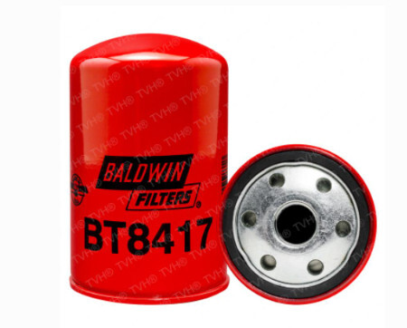Caterpillar 6E0924, FILTER - HYDRAULIC, T30C, T40C, T80D