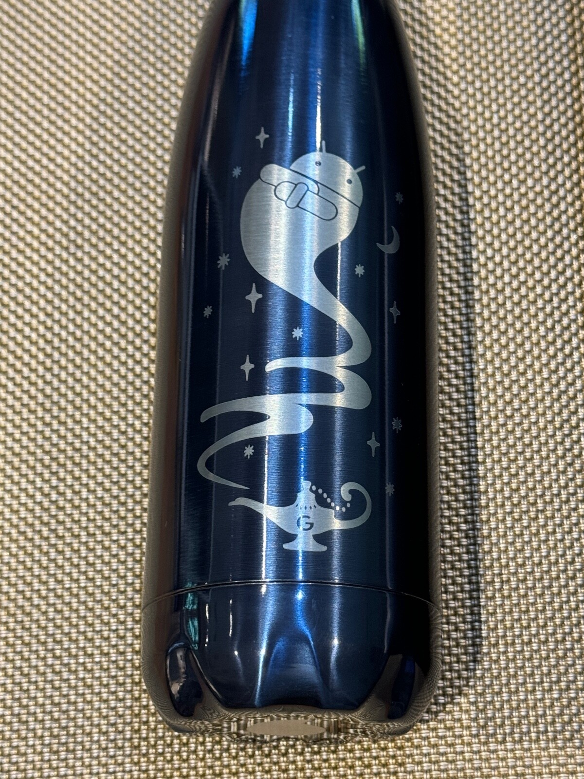 Google / Android Employee Premium Swell Bottle