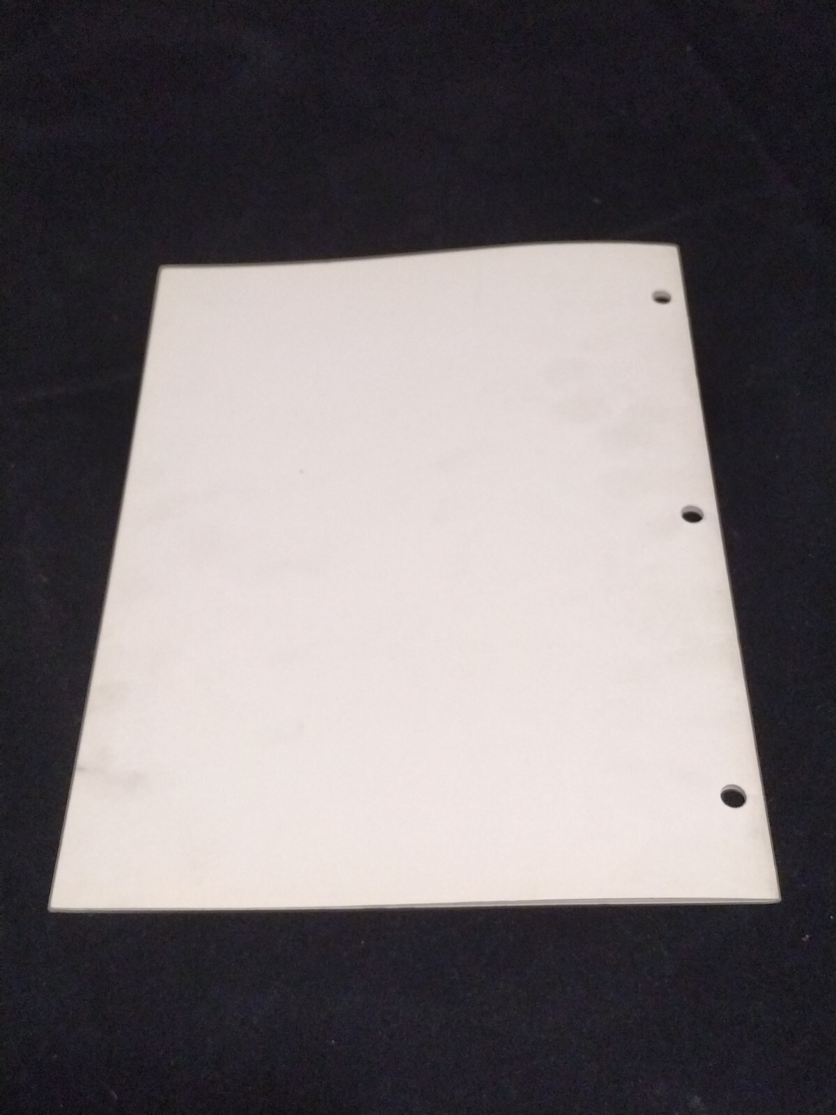 GRAN TRAK 10 ATARI OPERATING MANUAL 1974
