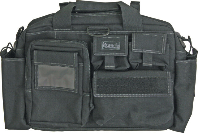 Maxpedition New Operator Tactical Attaché 0605B