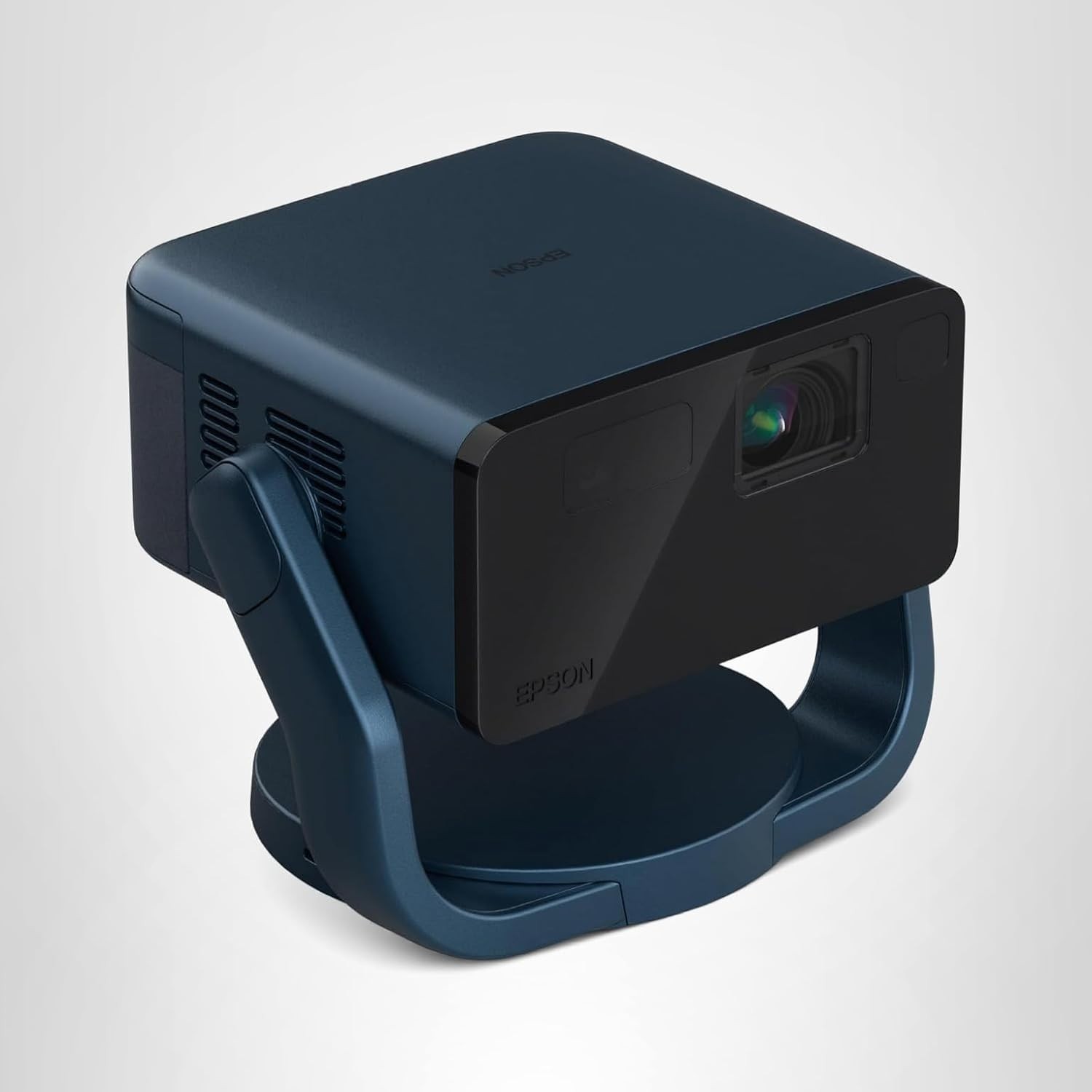 Epson EpiqVision Mini EF22 Portable Smart Laser Projector