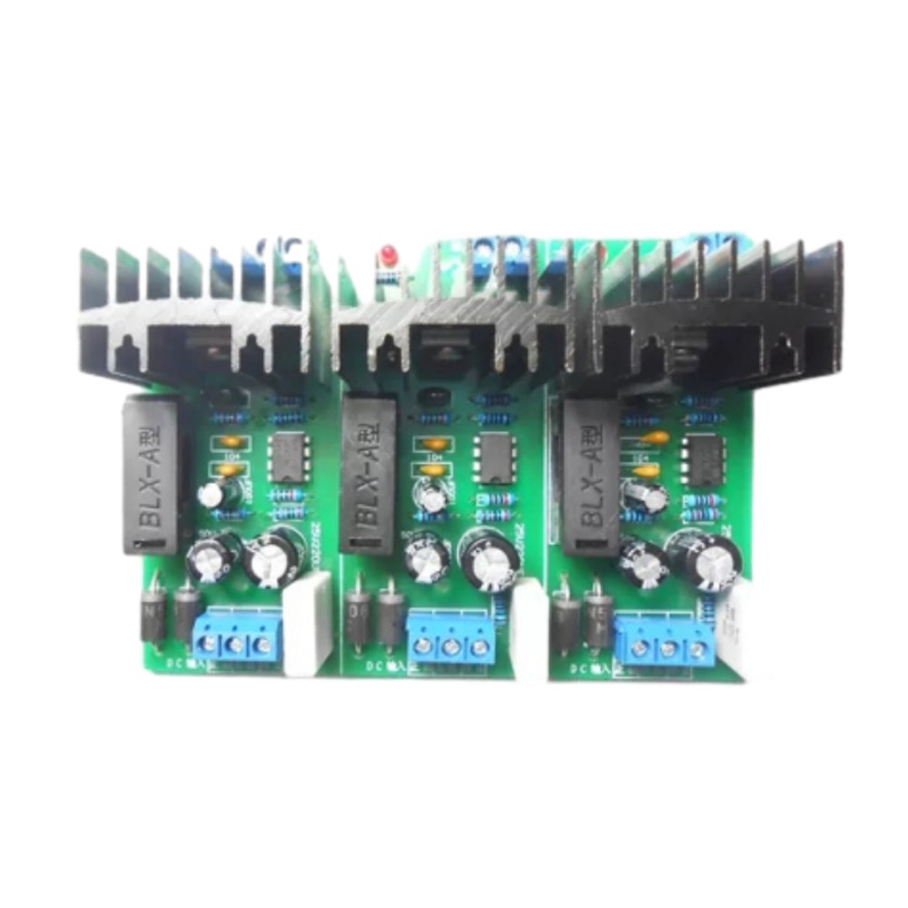 18000V Laser High Voltage Pack Drive Board High Voltage Pack Charging Module