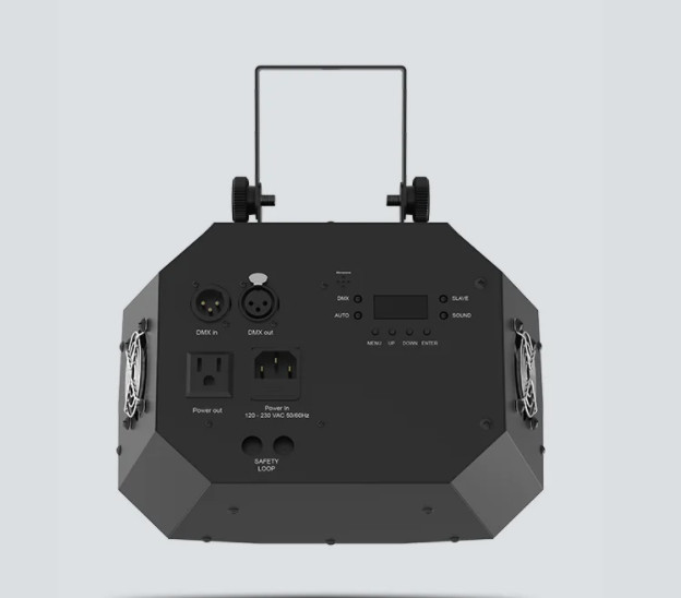 Chauvet WASH FX2