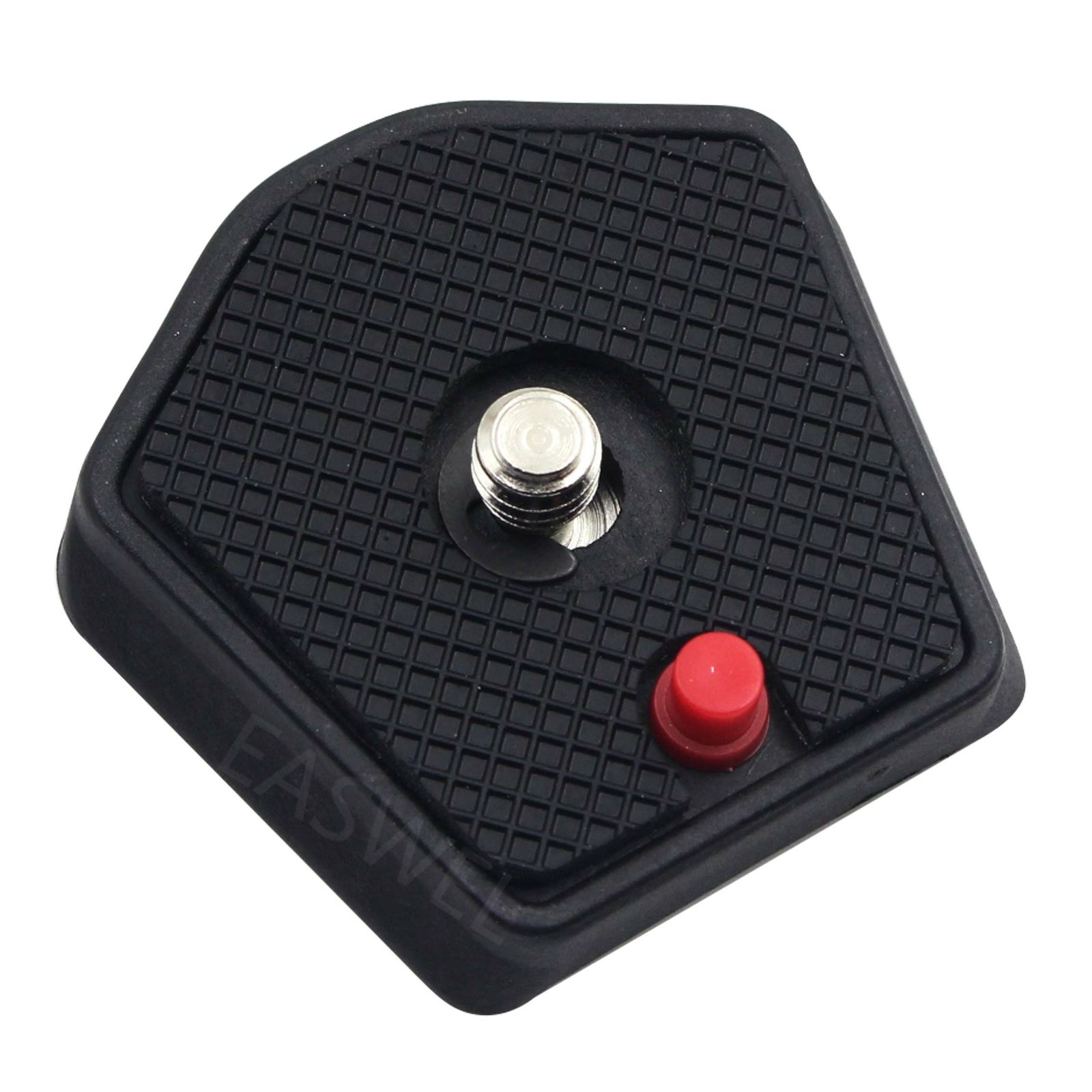 785PL Quick Release 1/4" Screw for Manfrotto 7321YB MKC3-H01 MKC3-P01 Tripod
