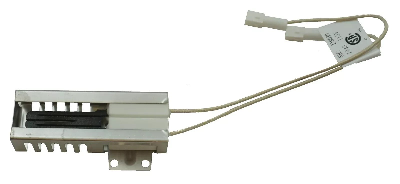 Genuine Oven Igniter for Samsung NX58H9500WS NX58K3310SS NX58M6630SS OEM