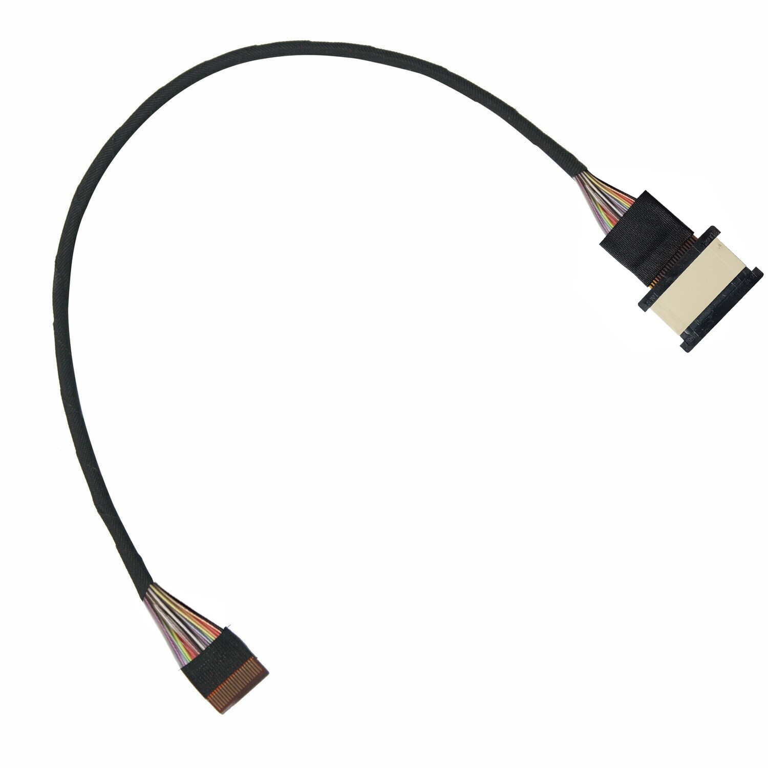 8" (20cm) 20PIN Lens Extension Cable for Mobius #32S/#32 Action Camera Camcorder