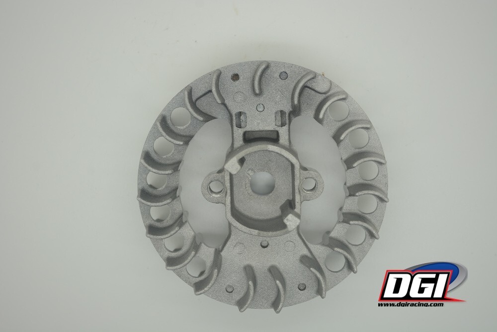 DGI Modified Lightened Flywheel Magneto Losi 5ive baja 23-32cc