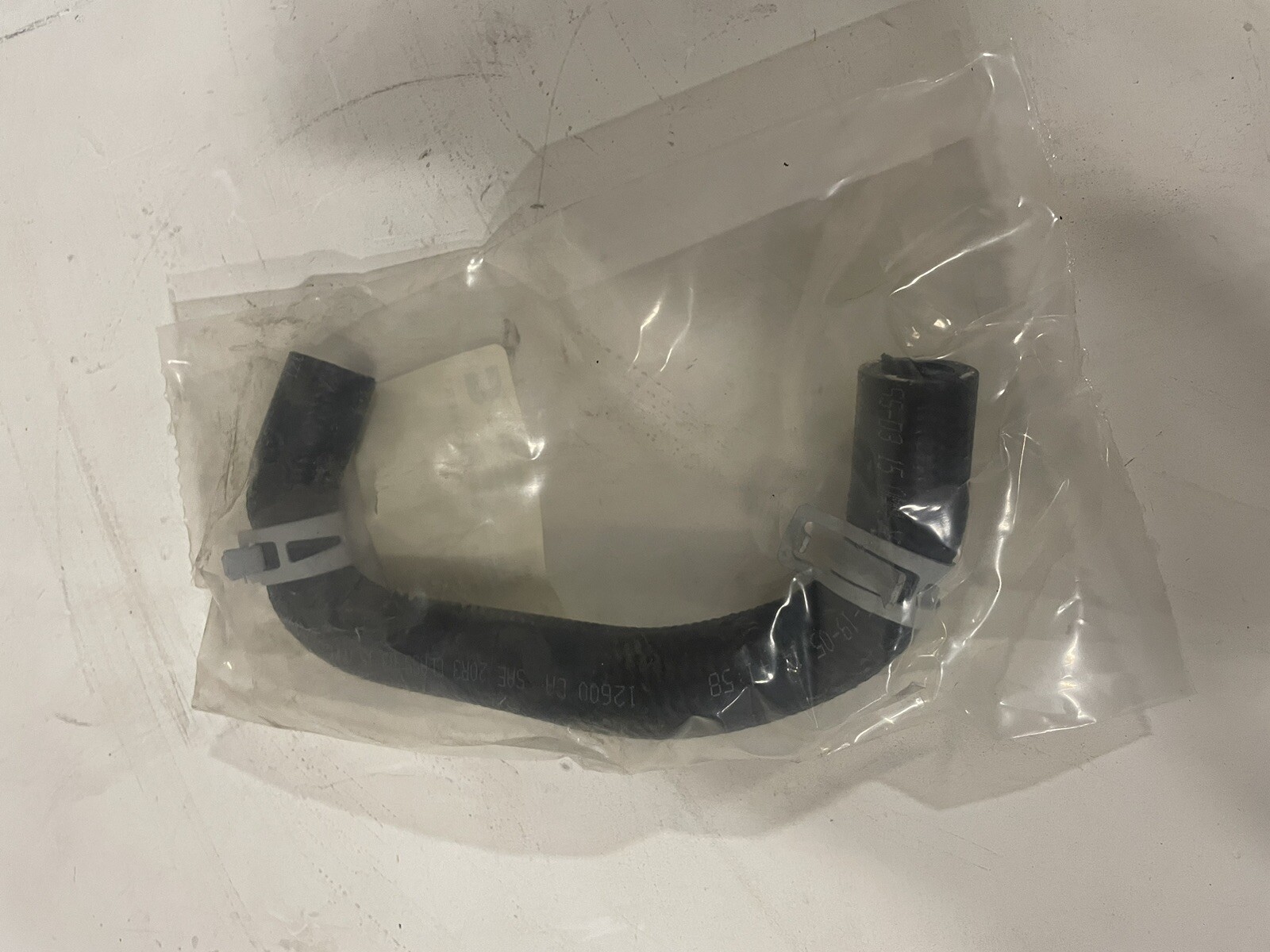 New Cummins Onan HOSE,MOLDED 4931707
