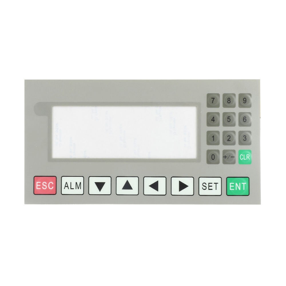 OP325-A OP325-A-S Membrane keypad Button for XINJE TouchWin OP325-A OP325-A-S