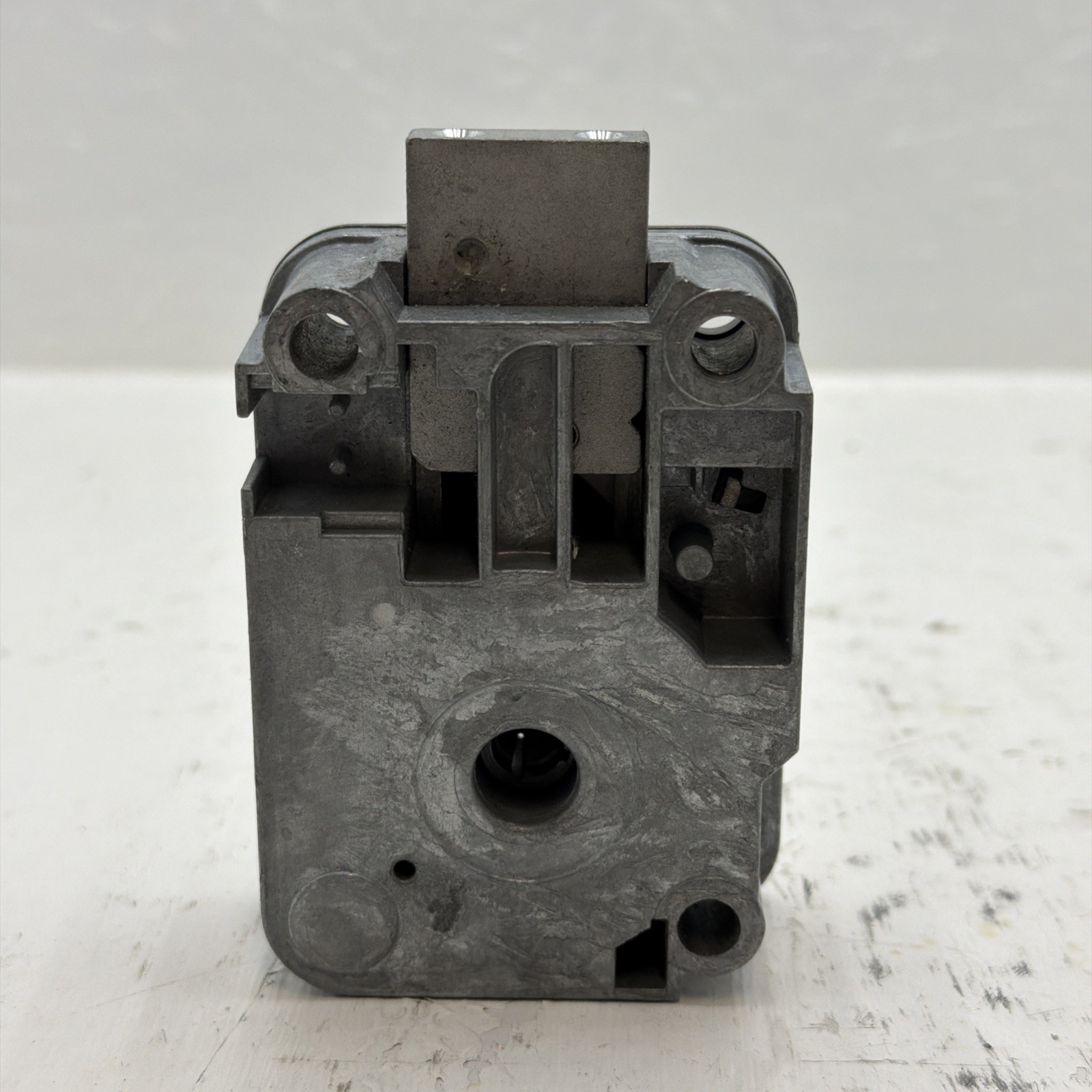La Gard 3390VZN DeadBolt Lock ONLY, No Bolt Switch