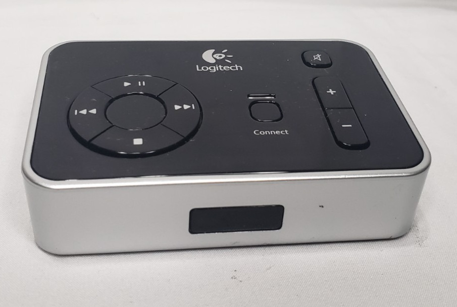 Logitech F-0414AR Receiver for Wireless Music System