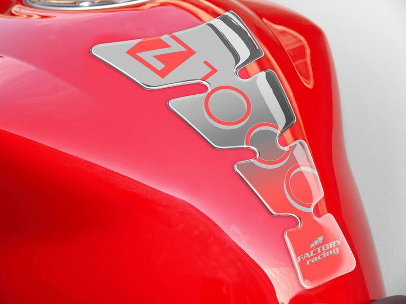 PUIG TANK PROTECTIVE ADHESIVE STICKER SPIRIT