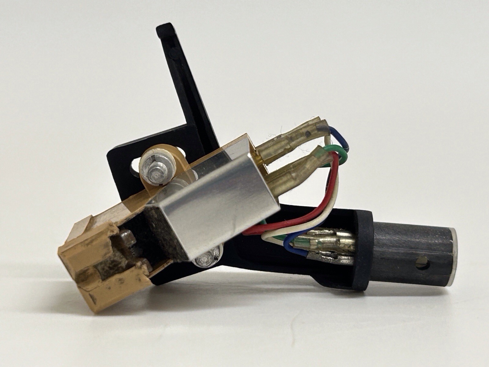 Denon DP-23F Needle Head Replacement Part