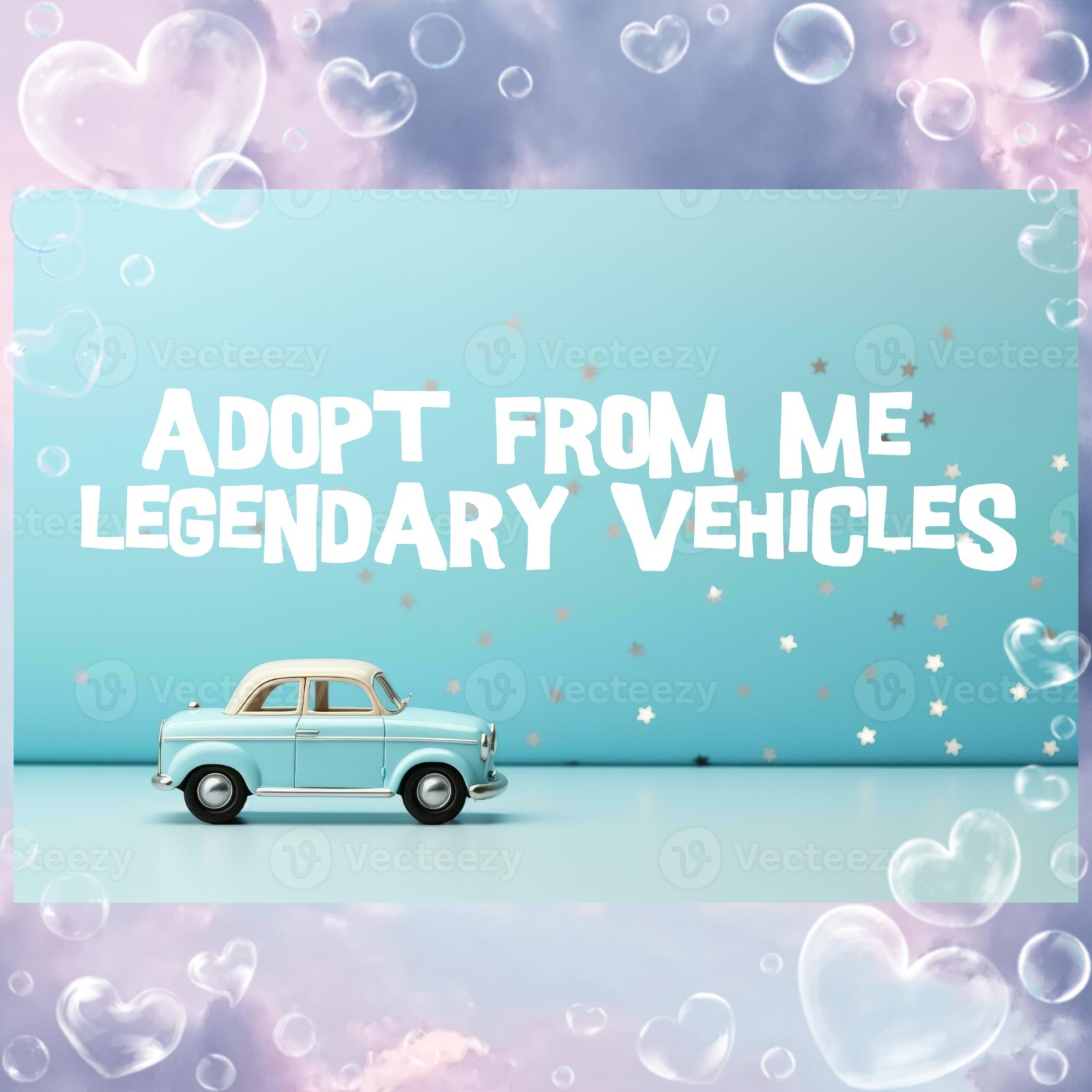🌺 AĐ0PT (All Stuff FRM M3) Today! 🌸 🌟Legendary🌟 ⛵️🚀 Vehicles 🚘🛳