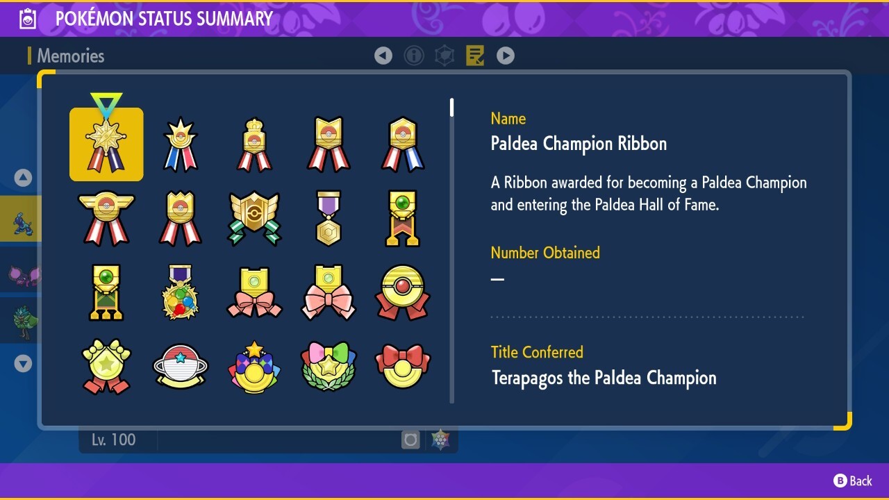 Shiny Pack Gouging Fire Raging Bolt Iron Boulder Iron Crown Terapagos Pecharunt