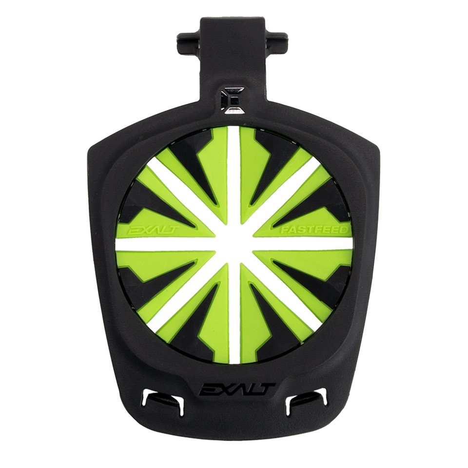 Exalt Fastfeed Speedster Lime