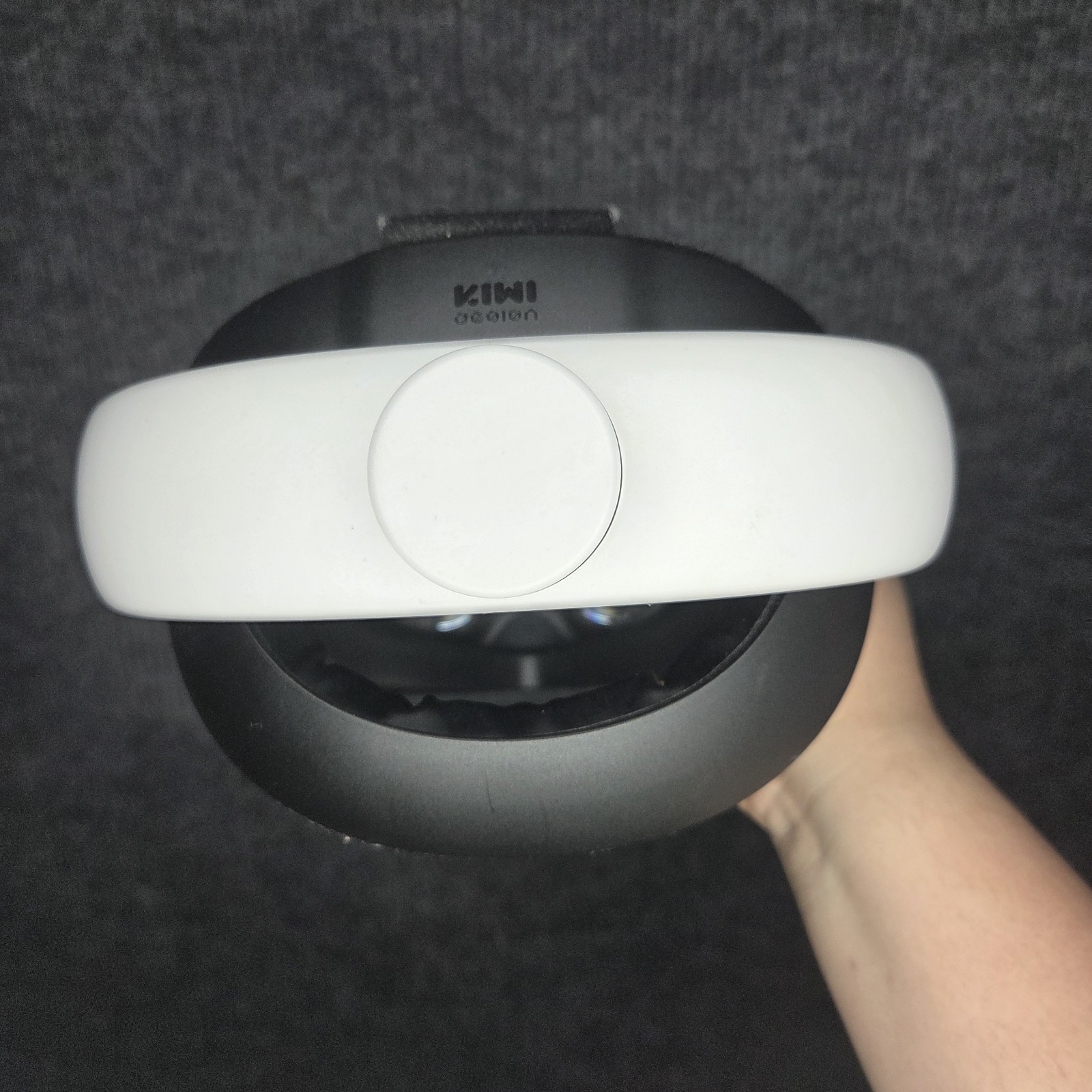 Oculus Meta Quest 2 128GB VR With Kiwi Head Strap
