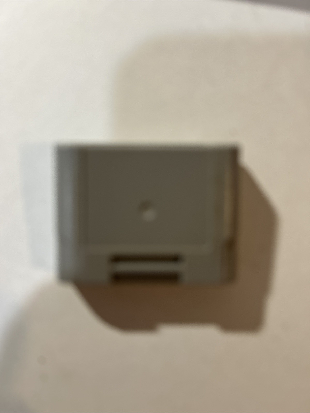 Nintendo 64 Memory Pak CIB