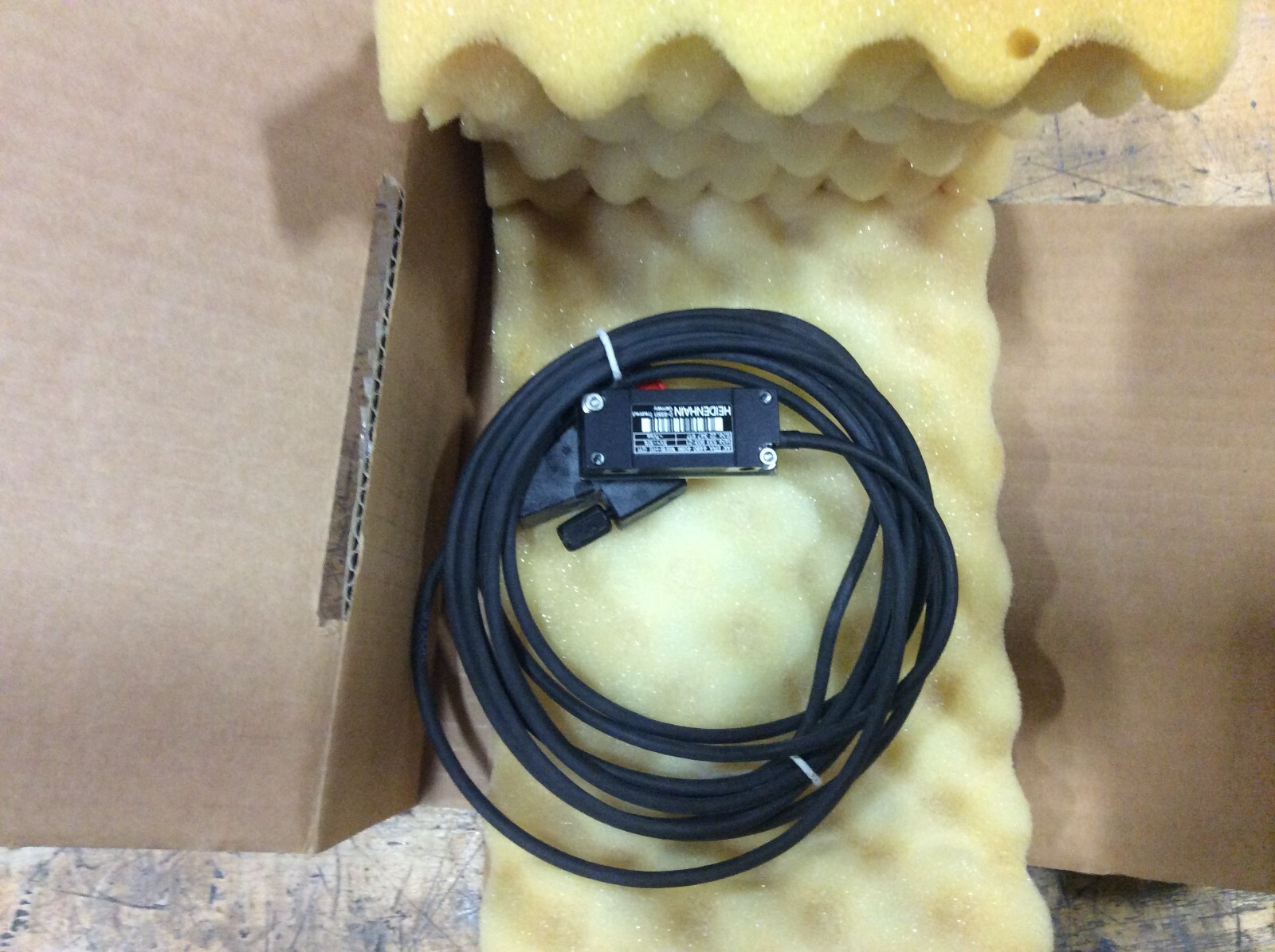 HEIDENHAIN 533903-21 Read Head