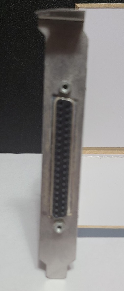 NEC tape controller Jumperless