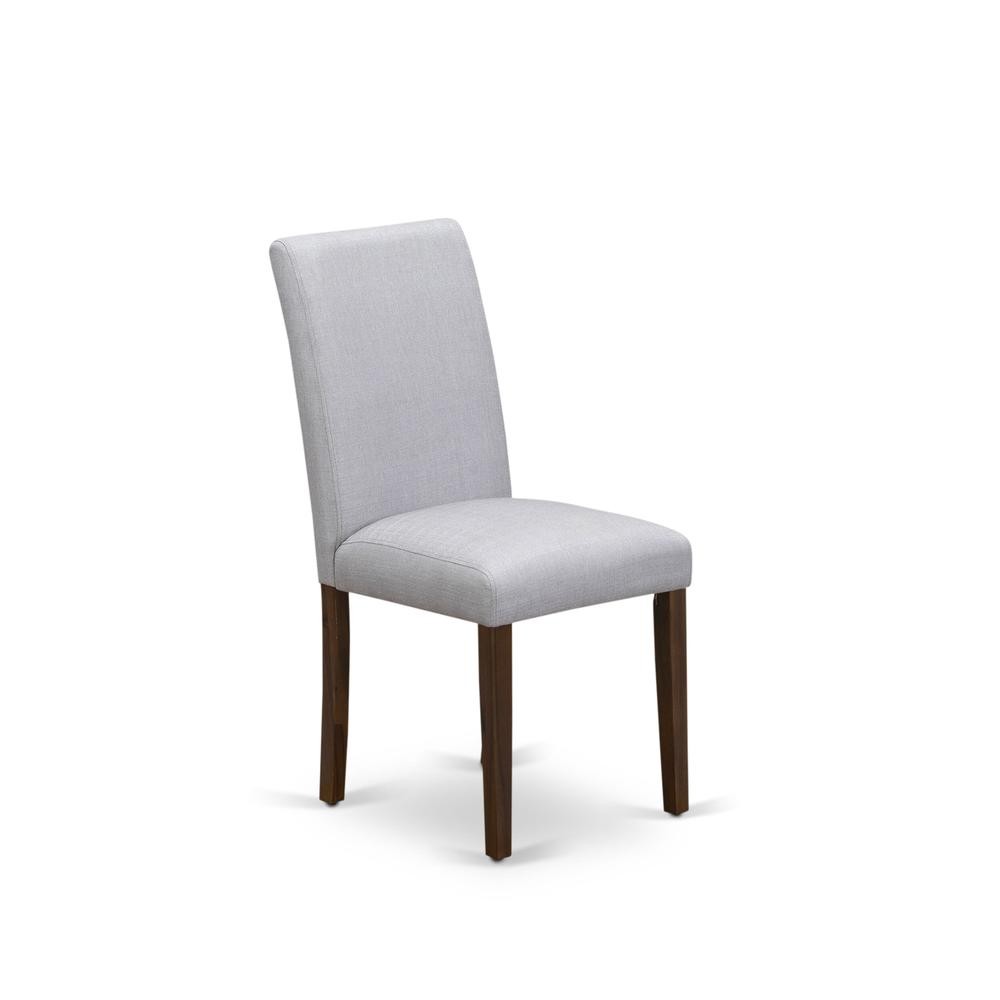 3 Piece Dining Table Set Consist of a Rectangle Kitchen Table