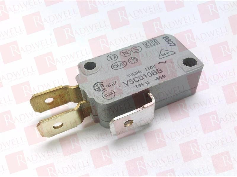 HONEYWELL V5C010BB / V5C010BB (NEW IN BOX)